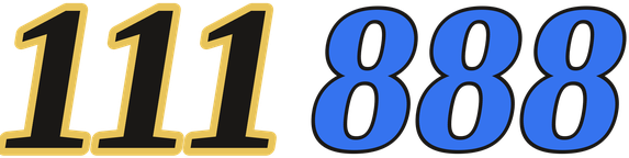 111888 logo