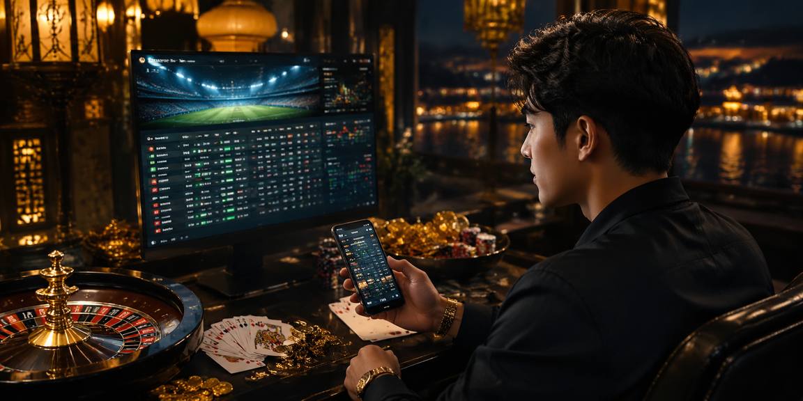 111888 Lịch Esports