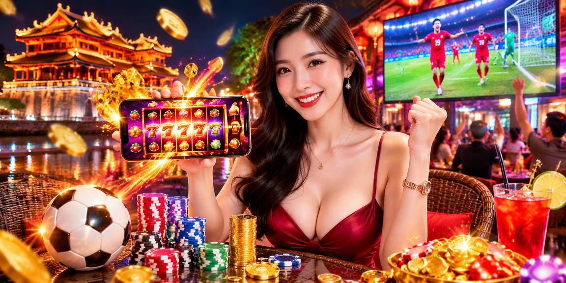 111888 111888 được xây dựng cho người chơi Việt